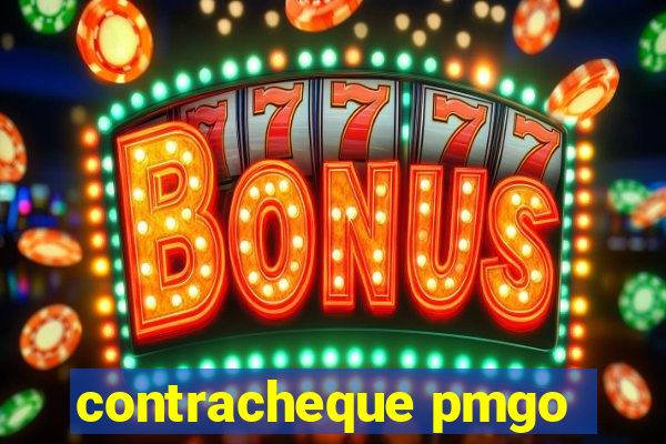 contracheque pmgo